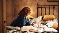 «A Faraway House (2021)» — обои к фильму #1