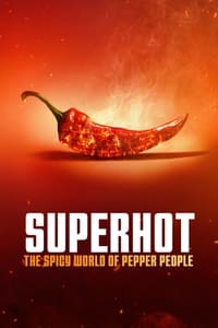 copertina serie tv Superhot%3A+The+Spicy+World+of+Pepper+People 2024