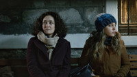 «Что-то полезное (2017)» — обои к фильму #1