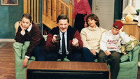 «Svensson Svensson (1994-2008)» — обои к сериалу #1