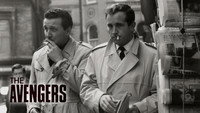 «Мстители (1961-1969)» — обои к сериалу #1