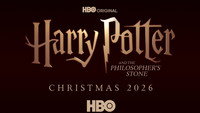 «Гарри Поттер (2026)» — обои к сериалу #2