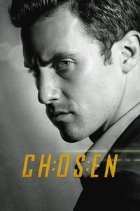 Постер сериала «Избранный (2013 - 2014)» — (8 из 27)