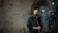 «Красная королева (2024-2025)» — обои к сериалу #6