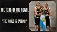 The World is Calling