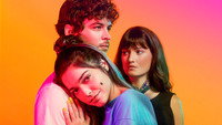 «Lov3 (2022)» — обои к сериалу #1