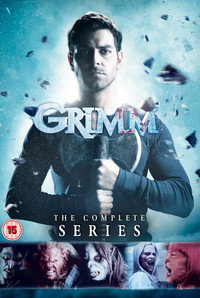 Постер сериала «Гримм (2011 - 2017)» — (13 из 112)