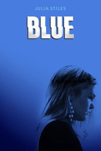 Постер сериала «Блю (2012-2014)» — (2 из 4)