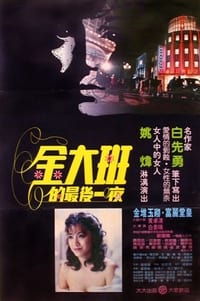 金大班的最後一夜 (1984)