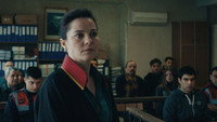 «Неумелая рана (2023)» — обои к фильму #9
