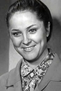 Агафья Болотова
