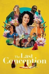 Poster de The Last Conception