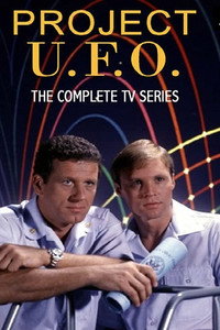 Постер сериала «Проект Н.Л.О. (1978-1979)» — (1 из 1)