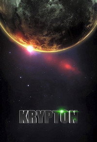 Постер сериала «Криптон (2018 - 2019)» — (18 из 55)
