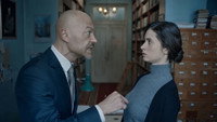 «Год культуры (2018)» — обои к сериалу #1