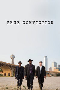 Постер фильма «True Conviction (2017)» — (2 из 3)