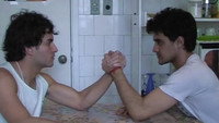 «Beija-me se for Capaz (2007)» — обои к фильму #2