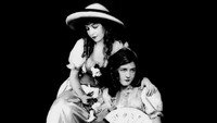 «Сиротки бури (1921)» — обои к фильму #7