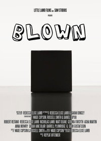 Blown
