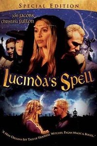 Poster de Lucinda's Spell