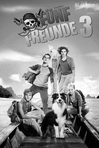 Постер фильма «Пятеро друзей 3 (2014)» — (2 из 9)
