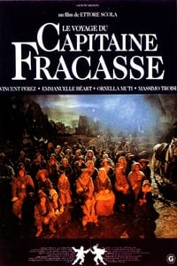 Le Voyage du capitaine Fracasse (1990)