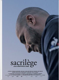 Постер фильма «Sacrilège (2017)» — (1 из 1)