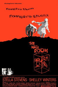 Постер фильма «The Mad Room (1969)» — (5 из 10)