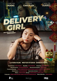 Delivery Girl