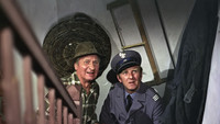 «Тут крутых нет (1974)» — обои к фильму #4