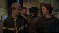 Обои к фильму «Умница Уилл Хантинг (1997)» — (71 из 118)
