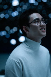 Постер сериала «Слепленный город (2025)» — (11 из 29)