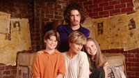 «Твое желание (1997-1998)» — обои к сериалу #1