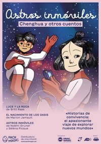 poster_Astros inmóviles