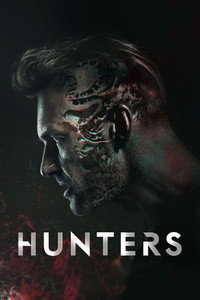 Постер сериала «Охотники (2016)» — (3 из 14)