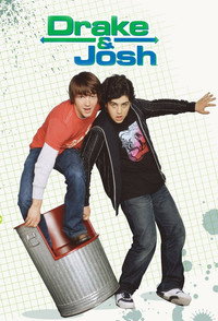 Постер сериала «Дрейк и Джош (2004-2007)» — (16 из 62)