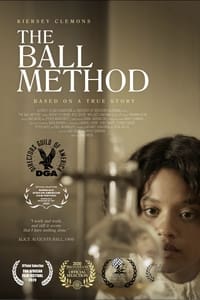 Poster de The Ball Method