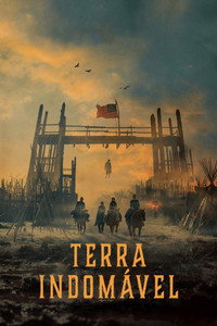 Terra Indomavel S01E06