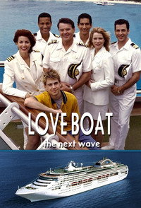 Постер сериала «Лодка любви (1998-1999)» — (2 из 3)