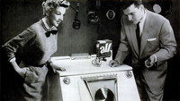 «Первая студия (1948-1958)» — обои к сериалу #2