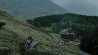 Harry Potter et le Prisonnier d'Azkaban