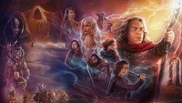 «Уиллоу (2022 - 2023)» — обои к сериалу #9