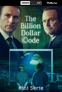 The Billion Dollar Code poster