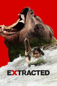 Постер сериала «Extracted (2025)» — (3 из 7)