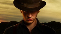«Билли Кид (2022)» — обои к сериалу #5