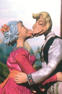 Постер мультсериала «Les grands airs de tebaldo (1992)» — (2 из 6)