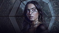 Обои к сериалу «Всевидящее око (2023)» — (14 из 18)