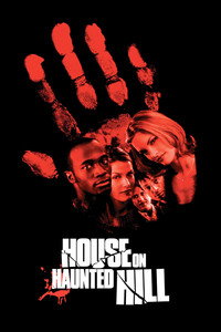 Постер фильма «Дом ночных призраков (1999)» — (7 из 33)