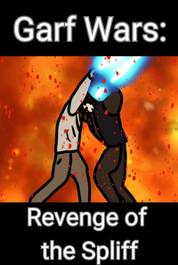 Imagem do Filme Garf: Revenge of the Spliff