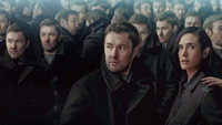 «Тёмная материя (2024)» — обои к сериалу #10